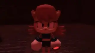 Sally Gameplay (Sonic.EXE The Disaster Eclipsed)