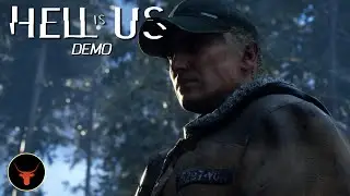 [Hell is Us ] The Arrival is Us - #Gaming 2025