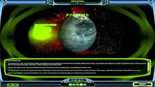 Supreme Commander - Aeon Illuminate mission briefings