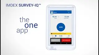 IMDEX SURVEY IQ™