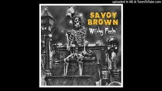 Savoy Brown - Why Did You Hoodoo Me