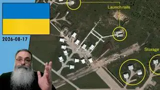 #Ucrânia 2026-08-17: RÚSSIA prepara BASES para ATACAR POLÔNIA e países da OTAN
