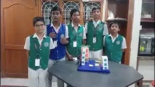 Smart Attendance system