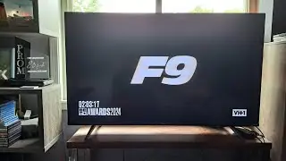F9 The Fast Saga - VH1 End Credits