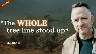 Vietnam Vets&rsquo; Extreme Stories of Heroism - Doyle Glass | Cost of Glory 89