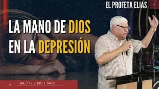 La depresión del profeta Elías |Mensajes Crisianos | TBB El Redentor