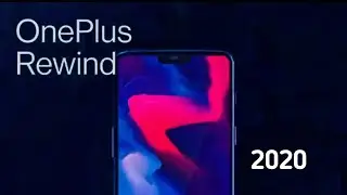 OnePlus Rewind 2020(edit) | ALL OnePlus phone's till 2020