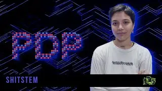 🎤 SHITSTEM: compromiso social y con el arte  | Piloto de Prueba