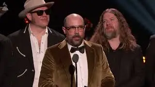TYLER CHILDERS Wins BEST COUNTRY SONG For 