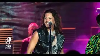 Rock Makers 80s - Georgy Porgy [Dual Camera Service] #SomosVideo