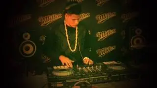 Raydizz Miller Session