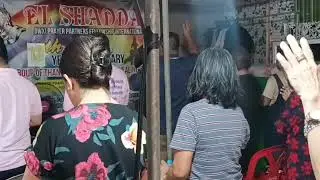 Healing Message from God: Ang Pusong Hinahanap ng Diyos (January 12, 2026)(DISCLAIMER)