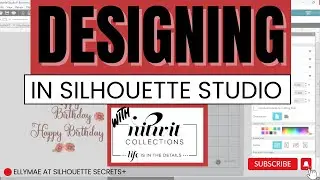 Create Stunning Projects with Nitwit Collections Digital Kits + Cut Files