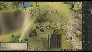 Old School Runescape (OSRS) - Reaching Level 55 Mining in F2P