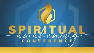 Pastor Billy Ingram - 2026 Spiritual Awakening Conference (Tuesday Evening Service)