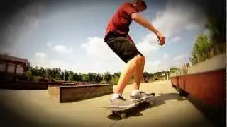 Quick Clip: Tyler Lipscomb Backlip Line