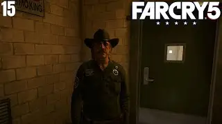 Far Cry 5 - Szeryf #15