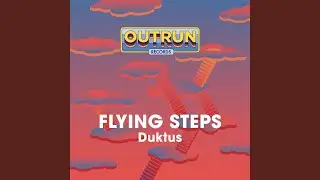 Flying Steps