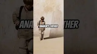 Who Was Anakin's Father?