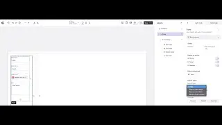 UiPress 3 | Custom admin forms