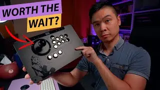 Stick Module For Haute42 X Series: First Impressions