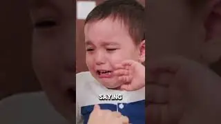 Little Travis Kelce Crying for Taylor Swift&rsquo;s Engagement.💔🥺