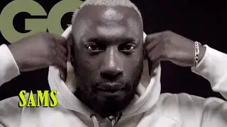 Les punchlines de Sam's : Booba, Gims et Rohff... | GQ
