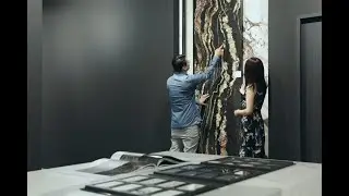 Ask Hafary | Characteristics and Benefits of Large Format Porcelain Slabs