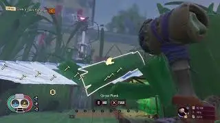 Grounded Whoa Mode