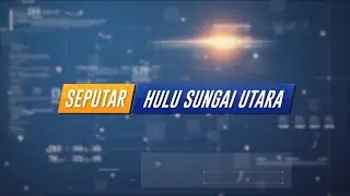 SEPUTAR HSU | BUPATI HSU DAN WAKIL BUPATI HSU HADIRI OPEN HOUSE PEMPROV KALSEL