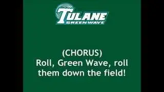Tulane's 