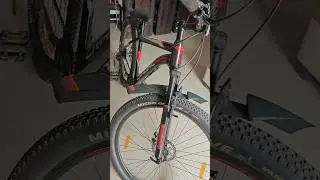 Cradiac xplorer 29 7 gear cycle Unboxing #shorts #ytshorts #yt @cjmehta