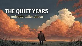 Why Slow Lives Create the Strongest People | Inspirational Story