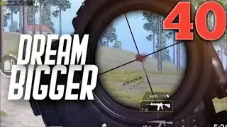 Solo VS Squad Gameplay II PubgM Lite II AWM OP II BroYT Gamerz