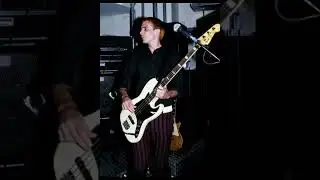 Kula Shaker - Hey Dude (ISOLATED BASS)