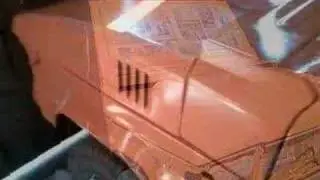 ARO 10 ASA INCEPE