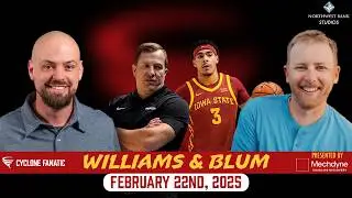 Breaking down Iowa State&rsquo;s seed situation after the BYU loss | Williams & Blum