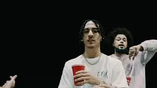 LiL.hEx - Deep End (Official Music Video)