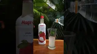 Litchi Crush