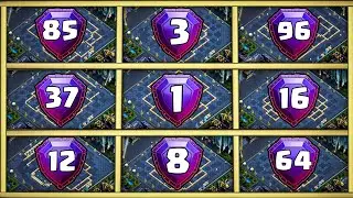 BEST • TOP15 TH17 LEGEND BASE LINK FOR FEBRUARY SEASON | TH17 BASE
