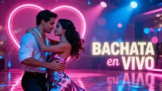 Romantic Bachata Chill 2025 🌌 Bailando con el Coraz&oacute;n;;