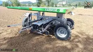 FarmDroid - FD20