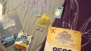 Episode 30: Princess Half 2014 Day 1 and 2