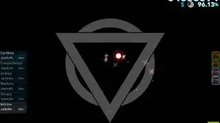 OSU - Enter Shikari - Last Garrison (Insane)