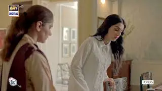 Mein Episode 6 | Best Scene | Ayeza Khan | ARY Digital