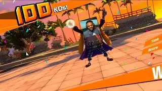 EXTREME MARSHALL D TEACH V2 100 K.O BATTLE TEST | ONE PIECE BOUNTY RUSH | OPBR |