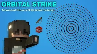 How to make an OSC in Minecraft Bedrock - Advanced Tutorial