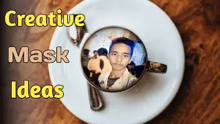 Creative masking idea on premiere pro | masking ideas premiere pro |