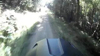 Jordan Creek OHV Trailrides.MP4