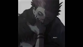 You right - sukuna edit